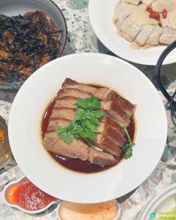 啟德潮州菜：自己人係正宗！🤤🍜
