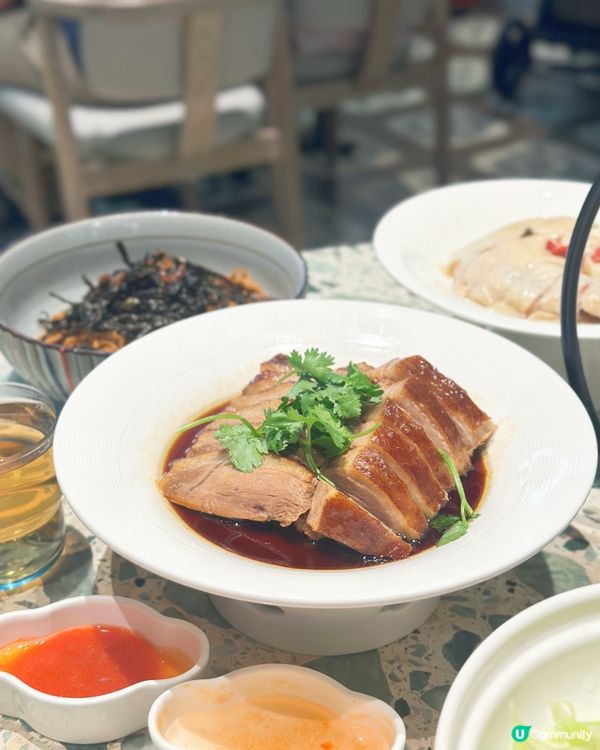 啟德潮州菜：自己人係正宗！🤤🍜