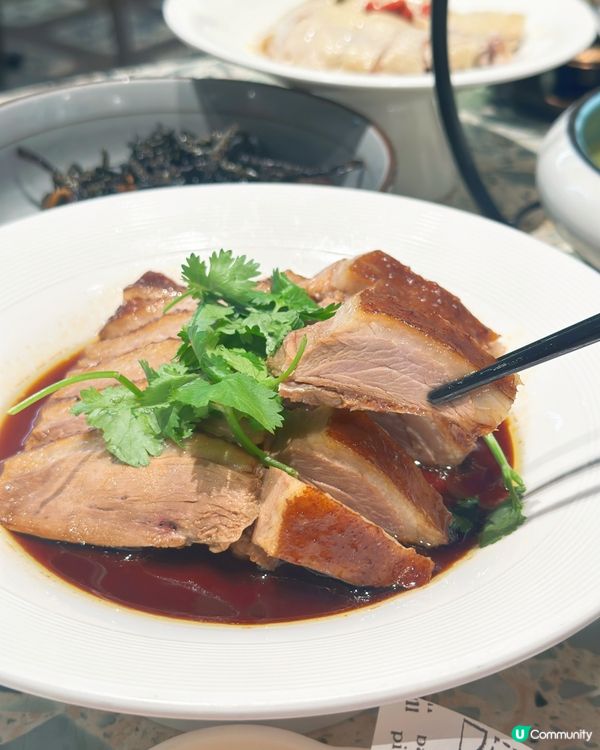 啟德潮州菜：自己人係正宗！🤤🍜