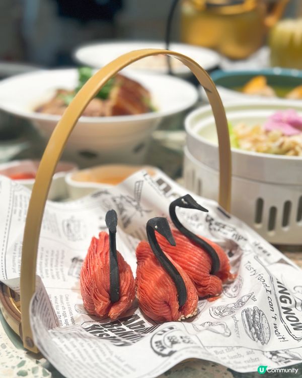 啟德潮州菜：自己人係正宗！🤤🍜