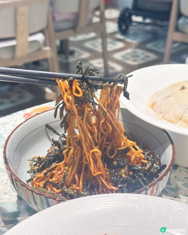 啟德潮州菜：自己人係正宗！🤤🍜