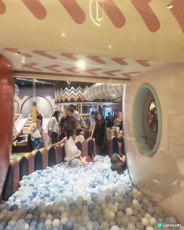 深圳奈爾寶💫親子放電一流！🌊💰