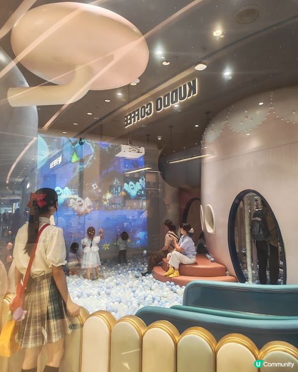 深圳奈爾寶💫親子放電一流！🌊💰