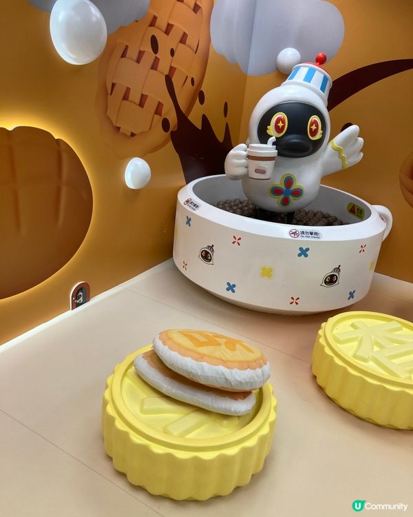 ✨澳門漫步✨體驗文化✨｜尋味人間☕️