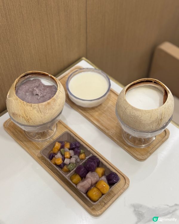 堅尼地城必食💚開心果窩夫太好味🧇👍