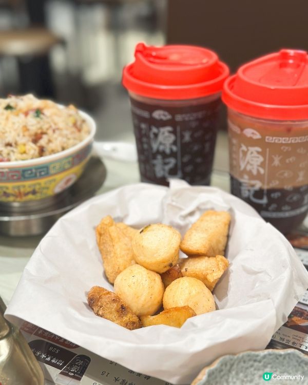 百年老店糖水遷新址 😋