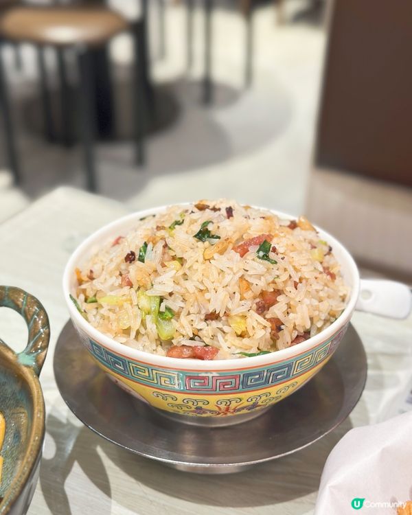 百年老店糖水遷新址 😋