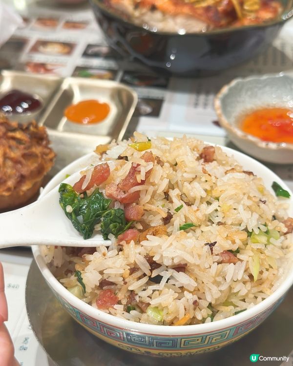 百年老店糖水遷新址 😋