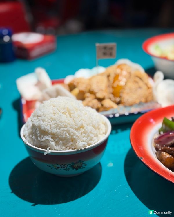 超好食🤤！銅鑼灣就食到正宗坪洲風味⛵️！