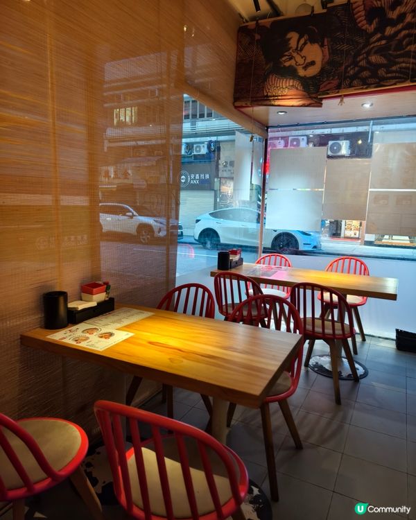 北角隱世高質居酒屋！香氣十足雞白湯拉麵