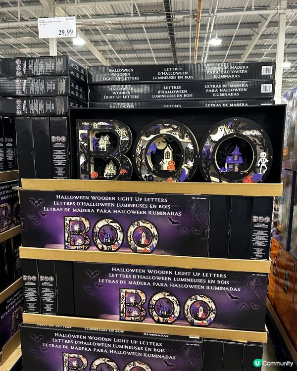 半天遊英國Costco