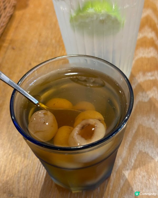 夏日開胃之選😋🥢 食越菜有9折