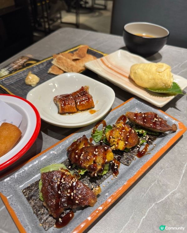 旺角抵食放題