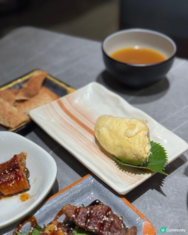 旺角抵食放題