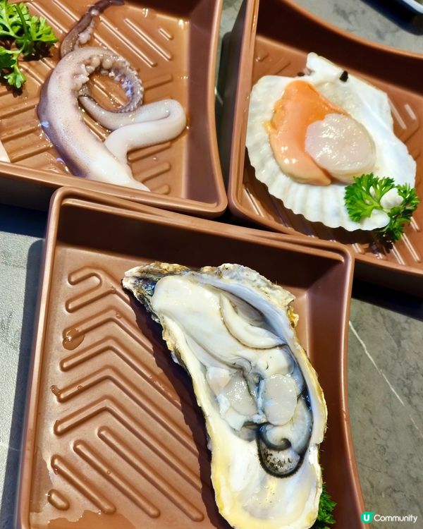 牛大人慶祝一Take Pass 頂級A5和牛任食😋