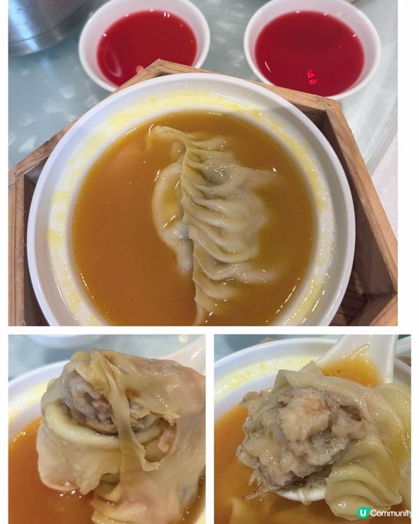 銅鑼灣時代廣場飲茶$7 $8 $9.1件真係抵到笑