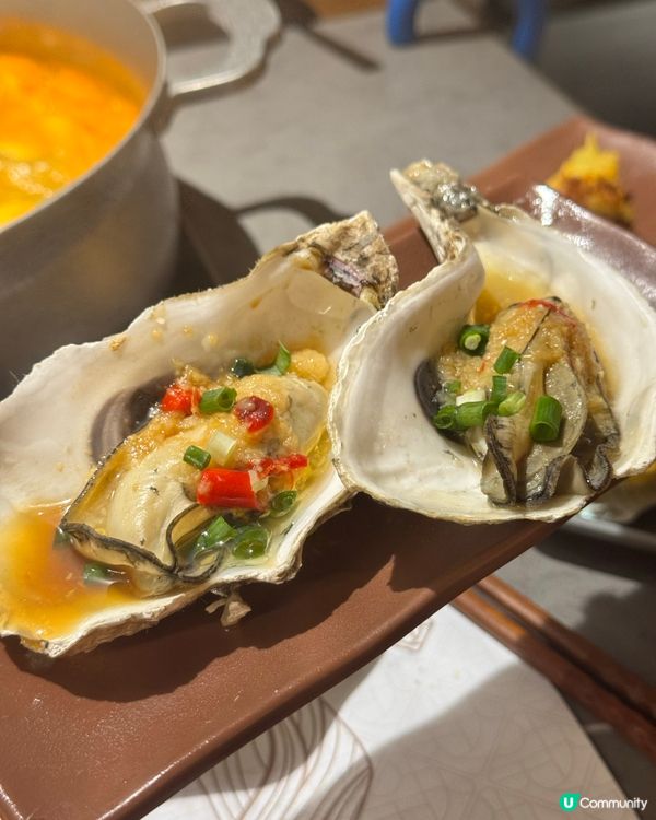牛大人Prime 黑毛和牛放題仲有得食雞煲、煲仔飯和G🥢🥩💯