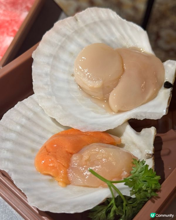 牛大人Prime 黑毛和牛放題仲有得食雞煲、煲仔飯和G🥢🥩💯