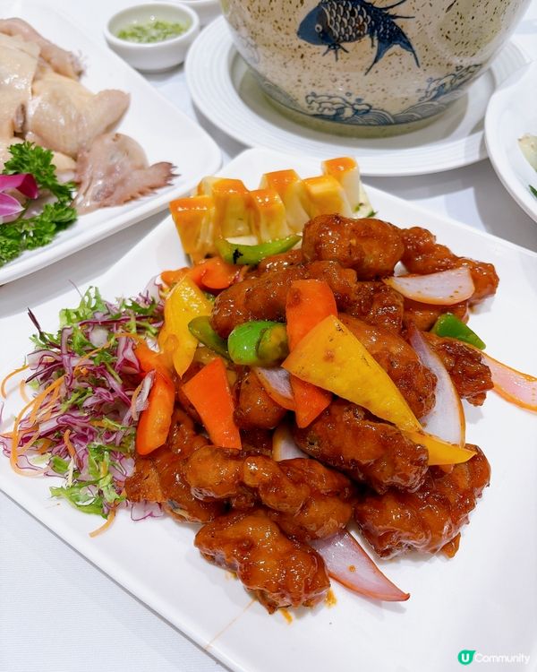 $1 小菜優惠