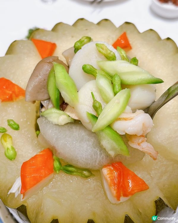 $1 小菜優惠