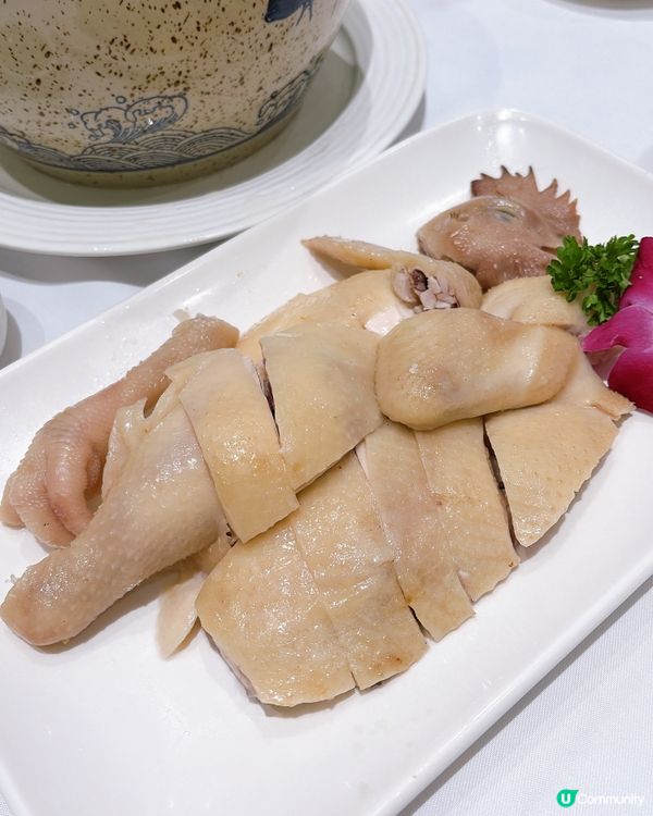 $1 小菜優惠