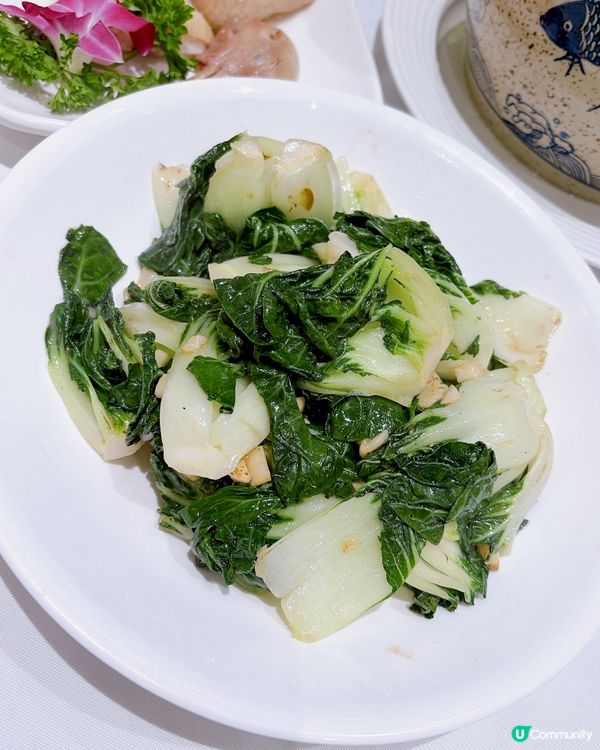$1 小菜優惠