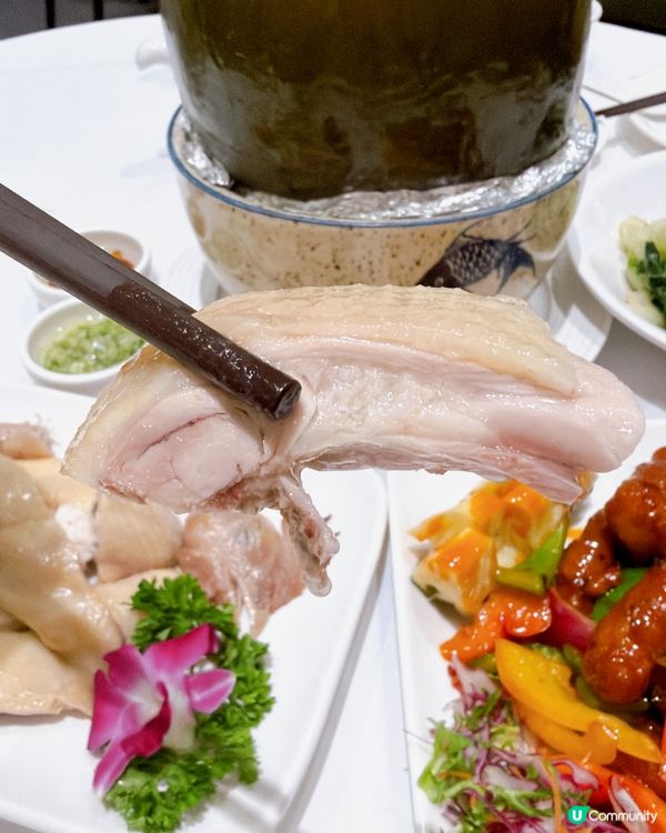 $1 小菜優惠