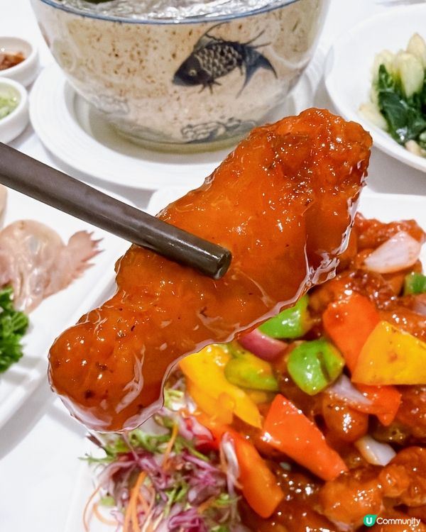$1 小菜優惠