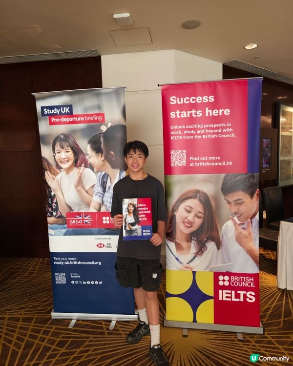 英留學攻略! 📚🇬🇧