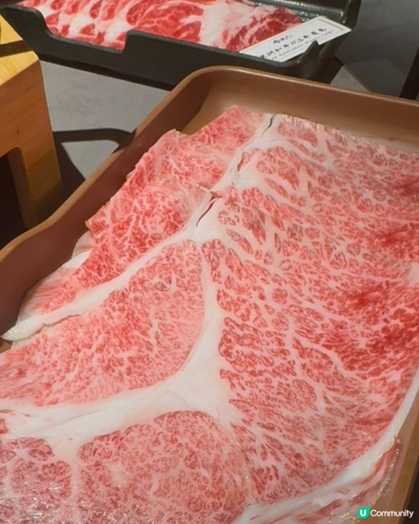 牛大人Prime 黑毛和牛放題仲有得食雞煲、煲仔飯和G🥢🥩💯