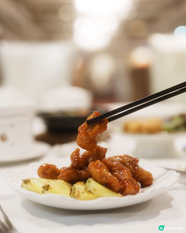 麗豪富豪坊鮑魚套餐 🤤💸