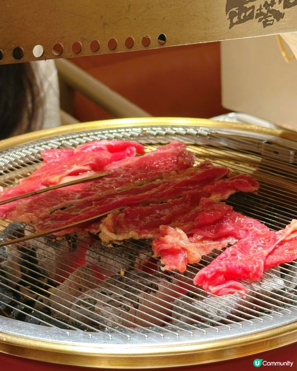 生日飯食烤肉多個選擇🍖🎉