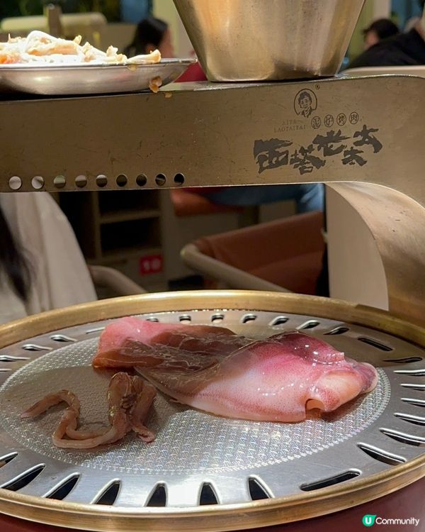 生日飯食烤肉多個選擇🍖🎉
