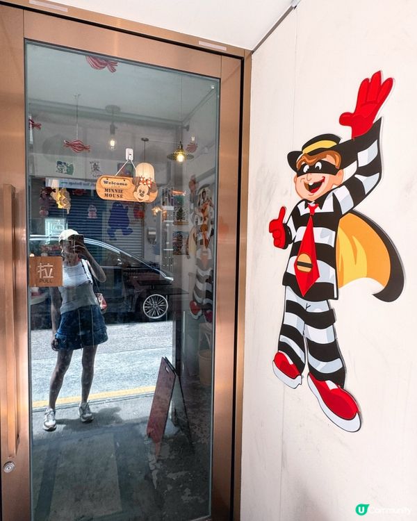 然木🇲🇴澳門旅客小眾咖啡店溫馨放空基地