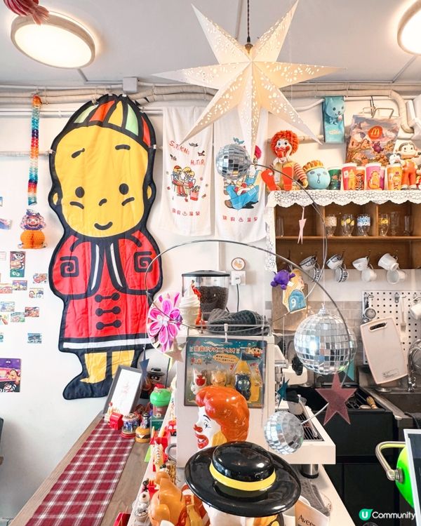 然木🇲🇴澳門旅客小眾咖啡店溫馨放空基地