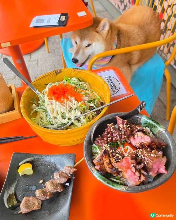 特飲 - Love in Okinawa 🍹個名好有初夏浪漫...