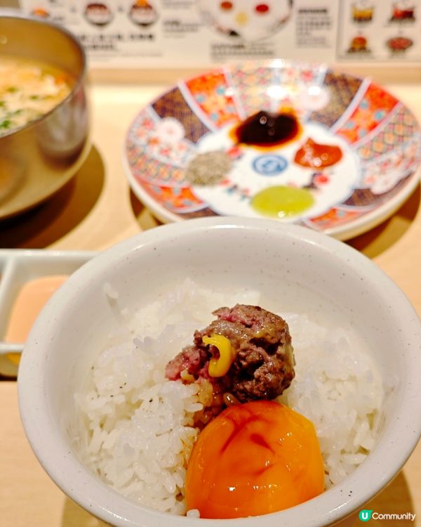 屯門飯堂🤩食漢堡扒！🤤
