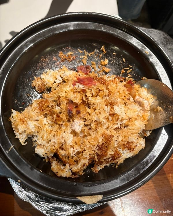 超正！椰子雞煲好選擇🥥🐔😋
