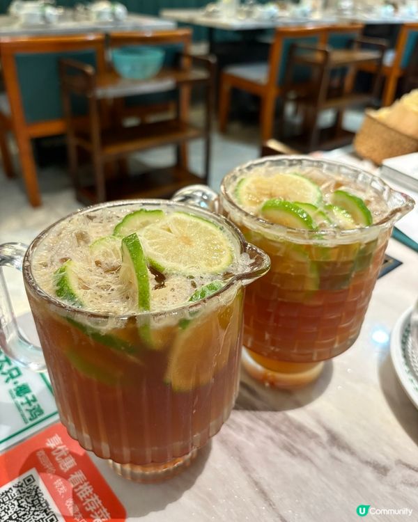 超正！椰子雞煲好選擇🥥🐔😋