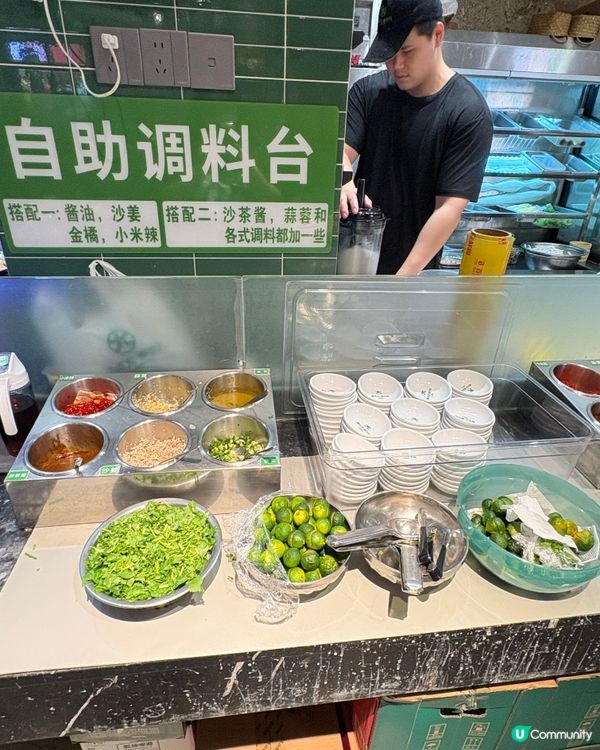 超正！椰子雞煲好選擇🥥🐔😋