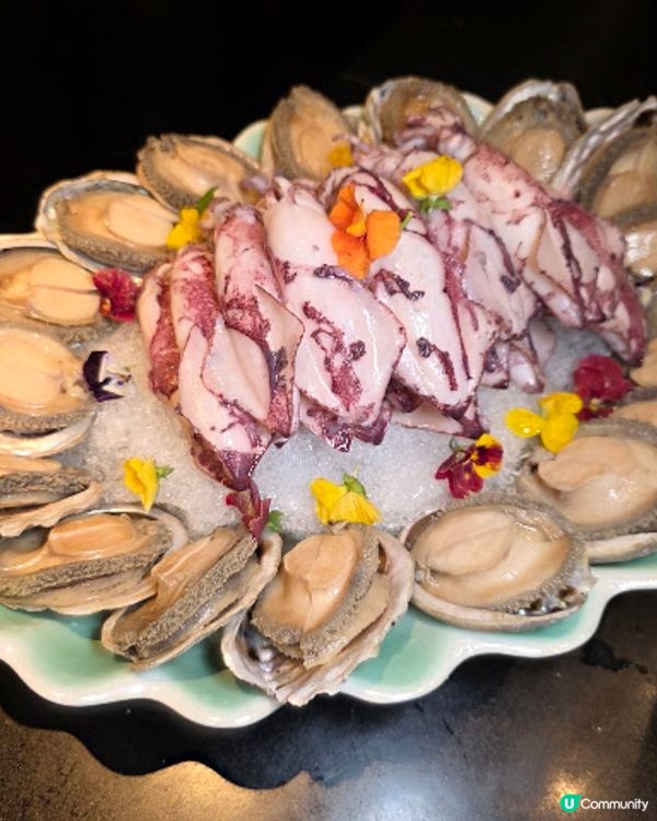 走過40年的風味 @ 農圃 ( 銅鑼灣 )