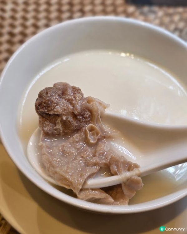 走過40年的風味 @ 農圃 ( 銅鑼灣 )