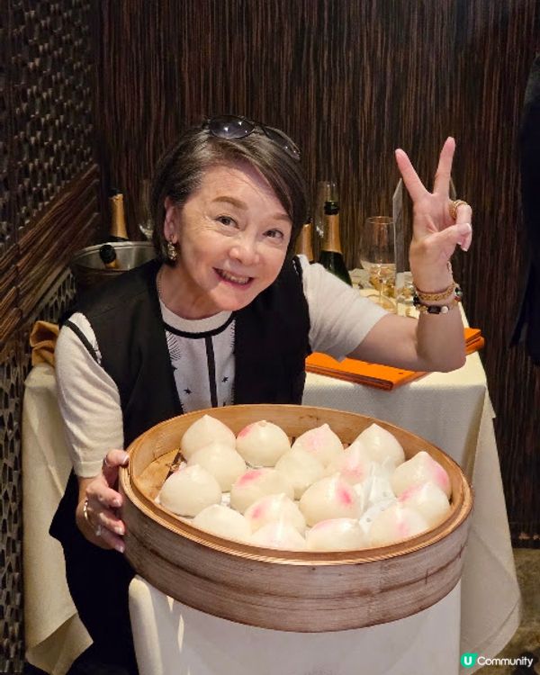 走過40年的風味 @ 農圃 ( 銅鑼灣 )