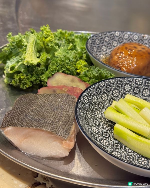 鉄人旨花|鐵板燒海鮮和牛自由配 🥩🦞