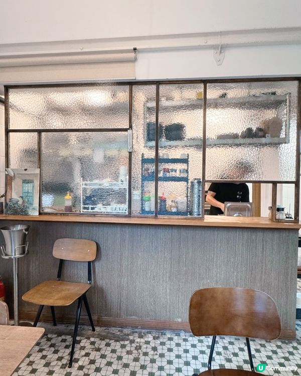 🇲🇴 山上咖啡☕️ 崗頂隱藏chill聖地