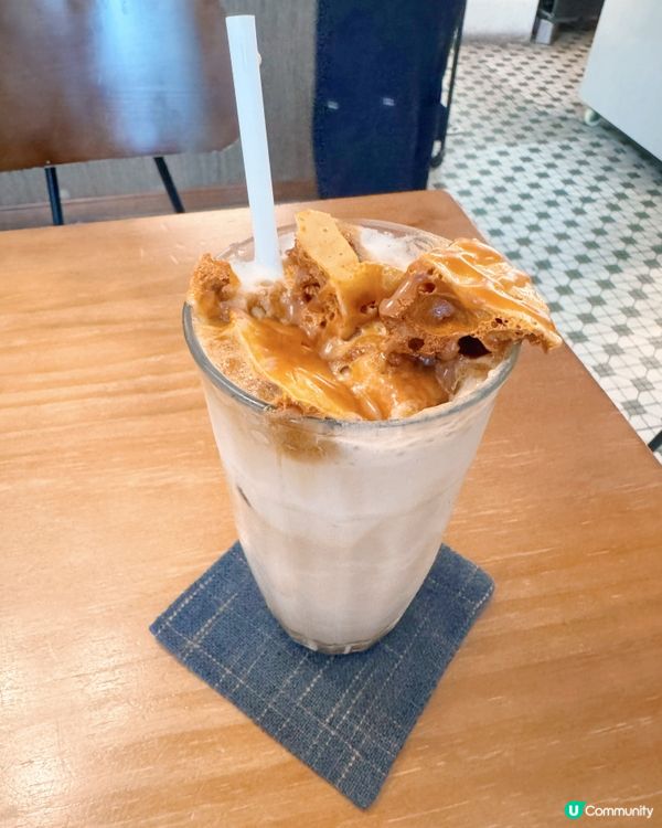 🇲🇴 山上咖啡☕️ 崗頂隱藏chill聖地