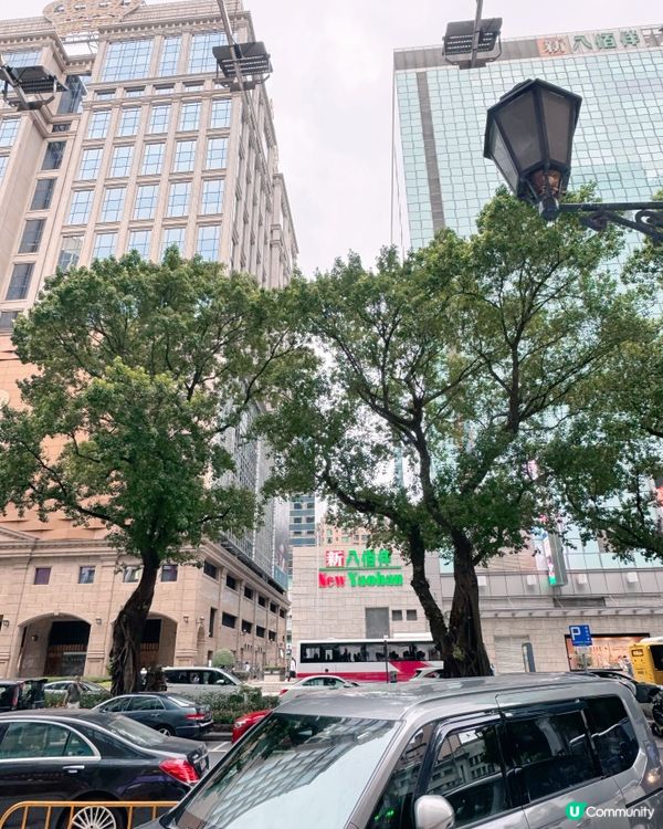 🇲🇴📍澳門首間 7-Eleven 概念店☁️