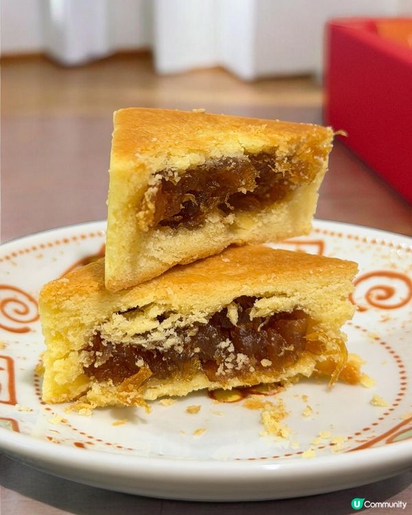 法式溫馨酥 | 中秋送禮之選 🌕🥧