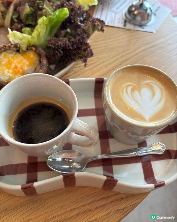 🌟紅磚Cafe📸邪惡法式吐司打卡一流✨
