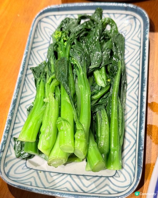 銅鑼灣8粒鐘湯底麵🍲👍